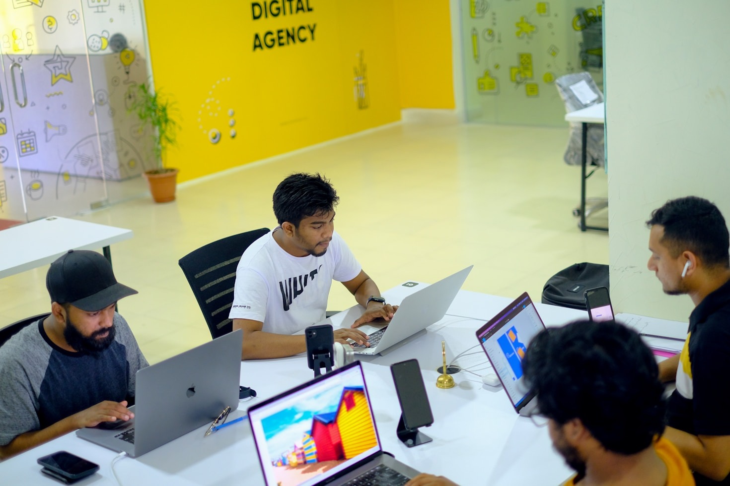The Role of Spacing in User Experience