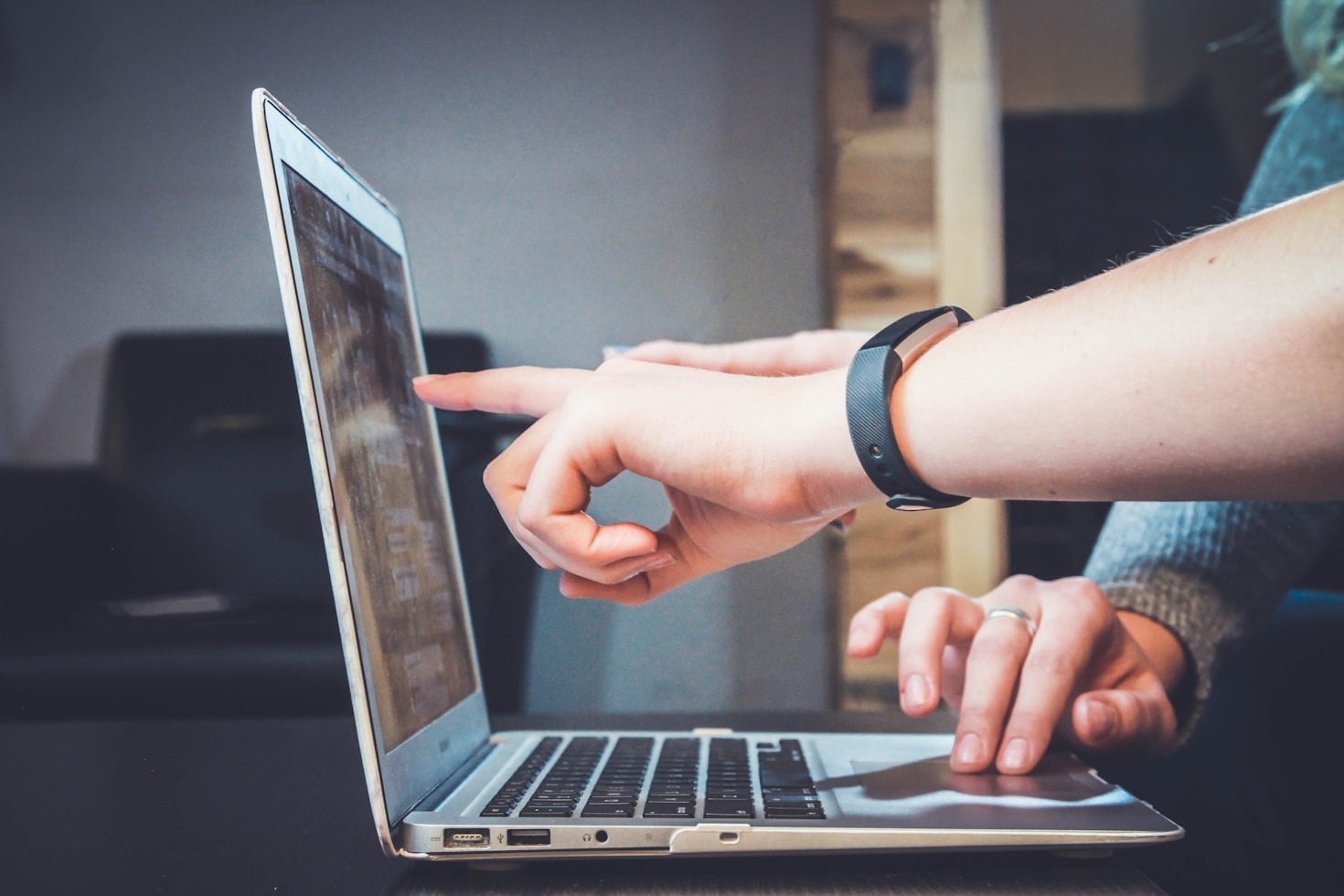 Responsive Web Design: A User’s Perspective